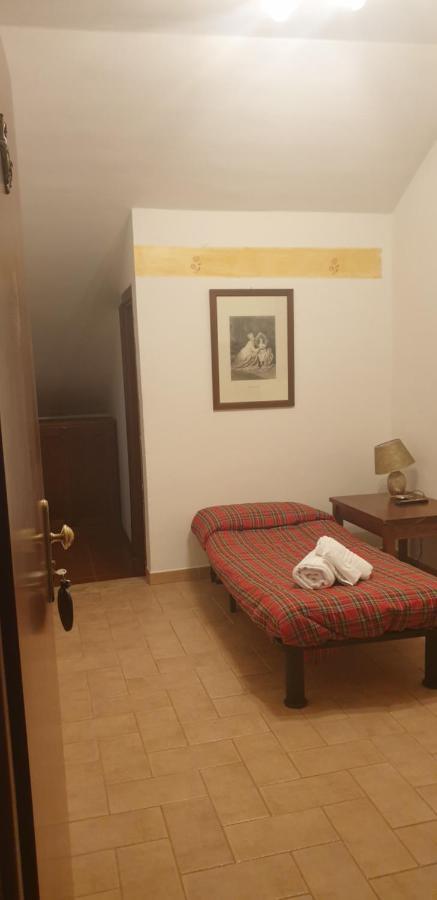 Lh Albergo Il Paradiso Pescasseroli Dış mekan fotoğraf