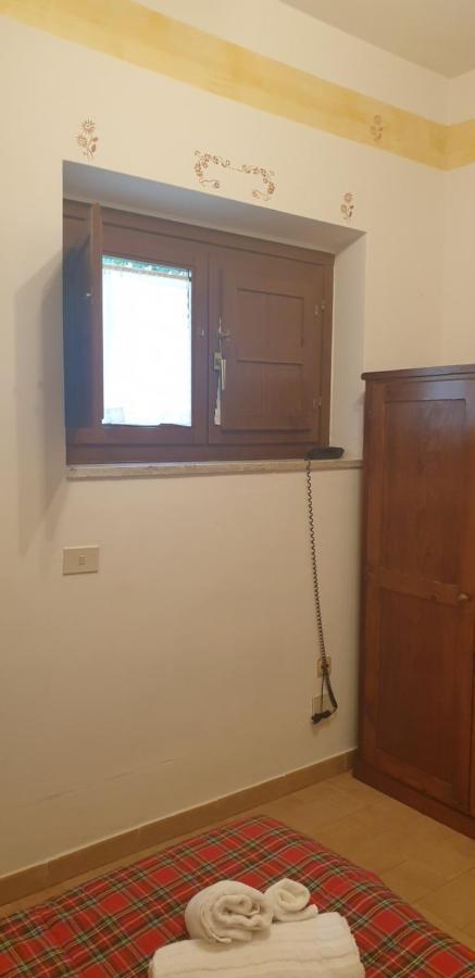 Lh Albergo Il Paradiso Pescasseroli Dış mekan fotoğraf