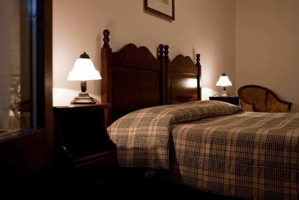 Lh Albergo Il Paradiso Pescasseroli Dış mekan fotoğraf