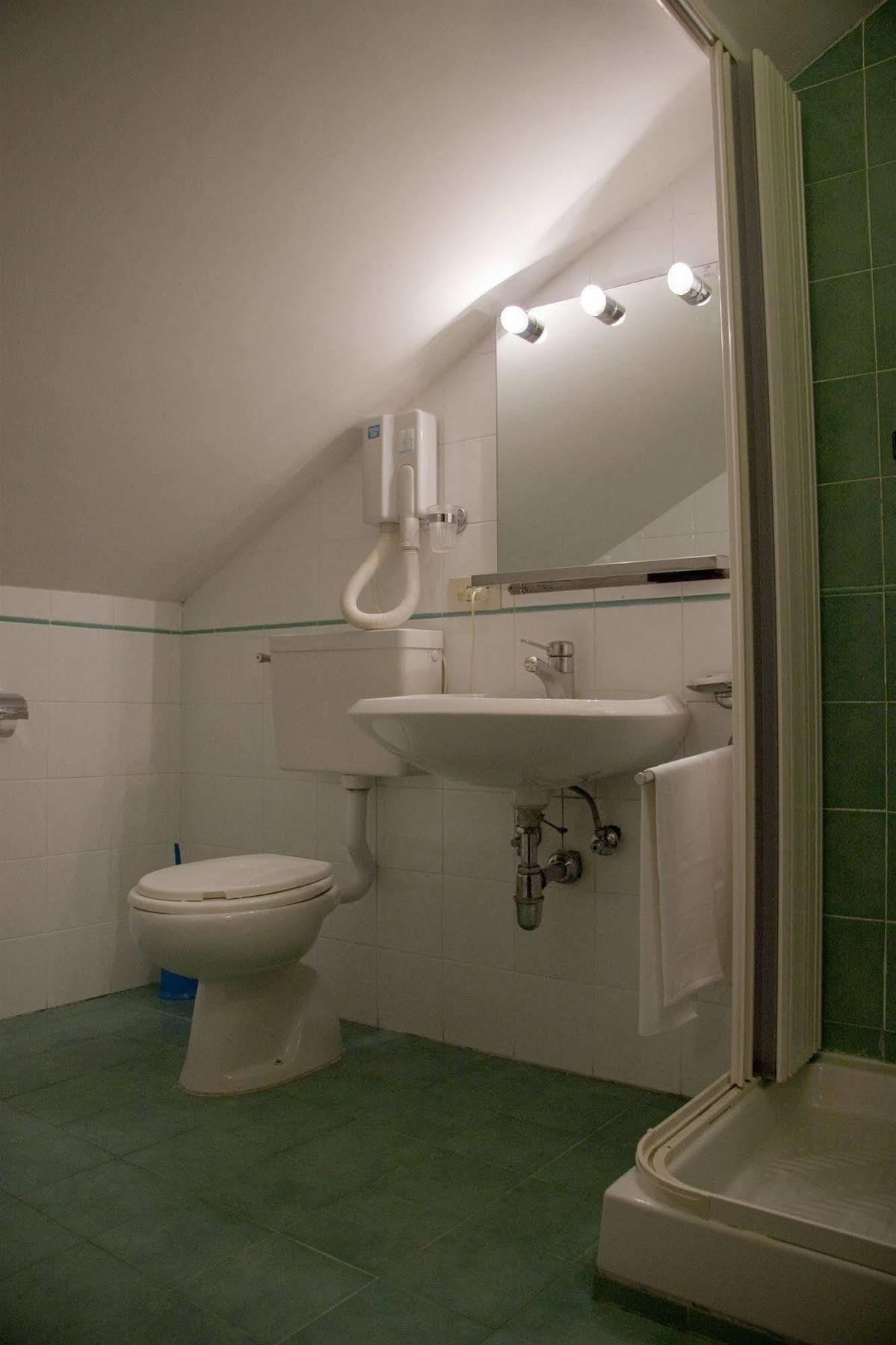 Lh Albergo Il Paradiso Pescasseroli Dış mekan fotoğraf