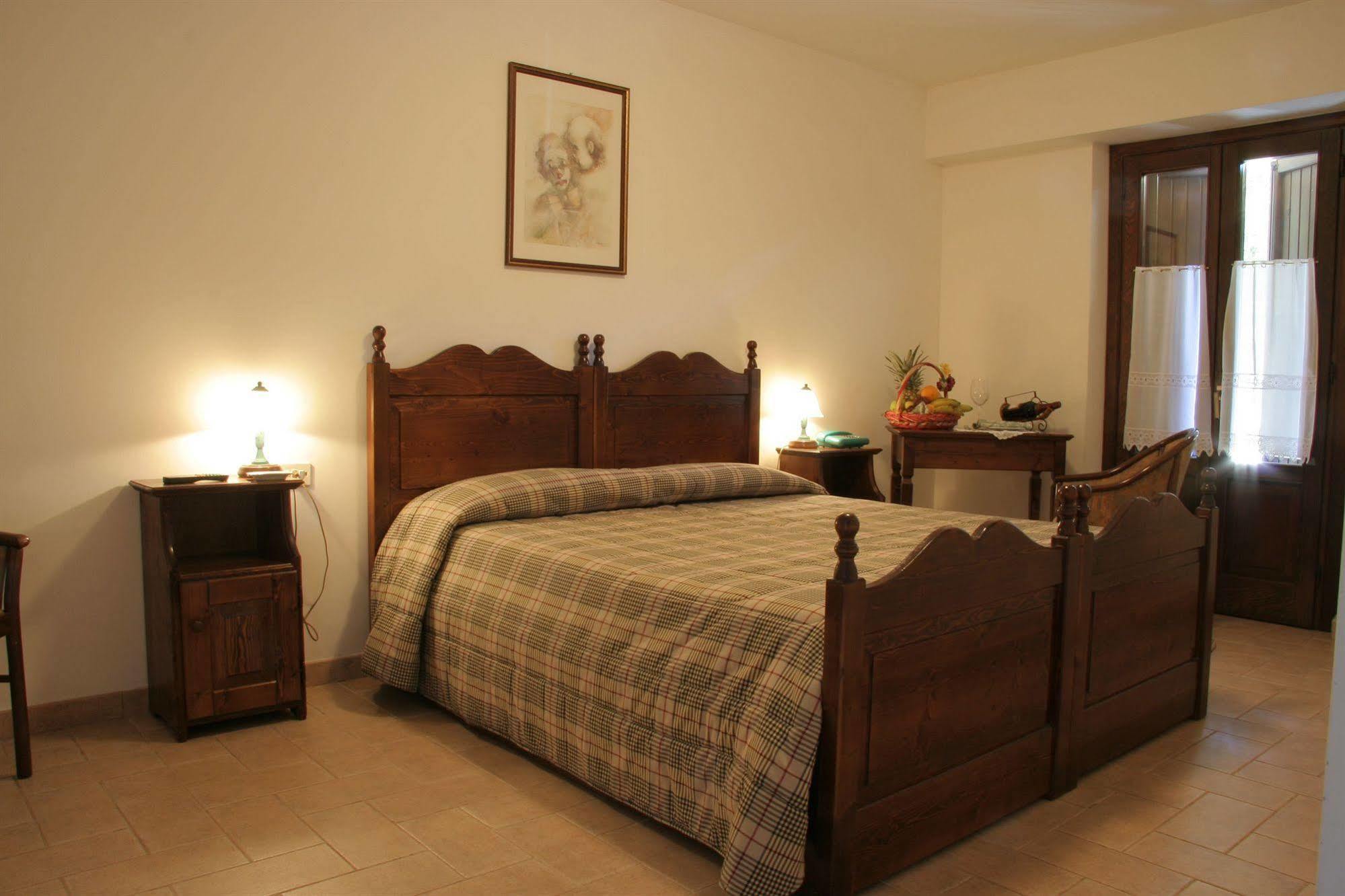 Lh Albergo Il Paradiso Pescasseroli Dış mekan fotoğraf
