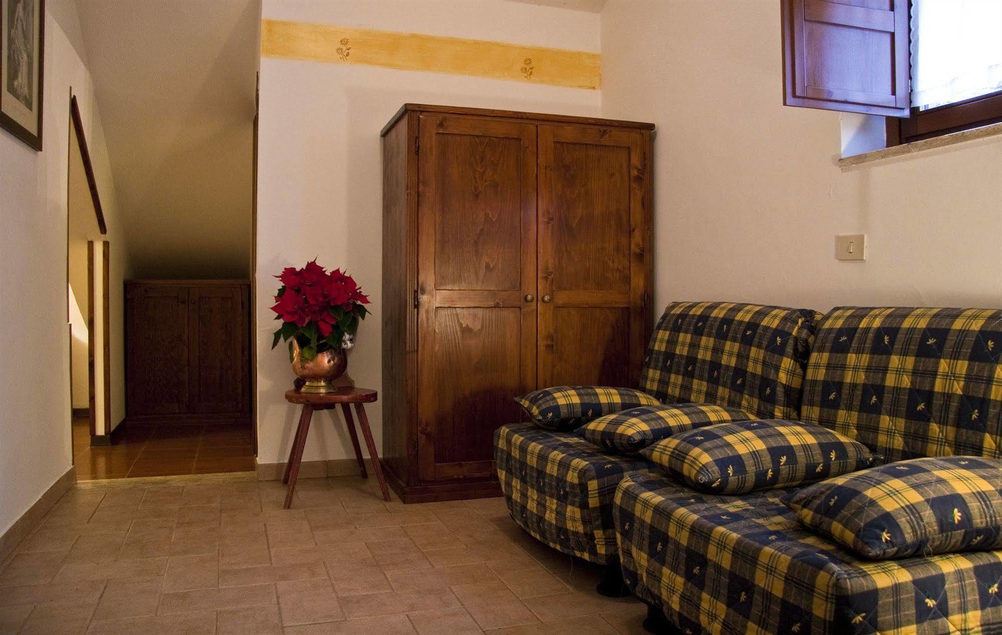 Lh Albergo Il Paradiso Pescasseroli Dış mekan fotoğraf